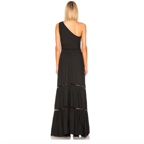 A.L.C. Piper Maxi Dress - Picture 8 of 15